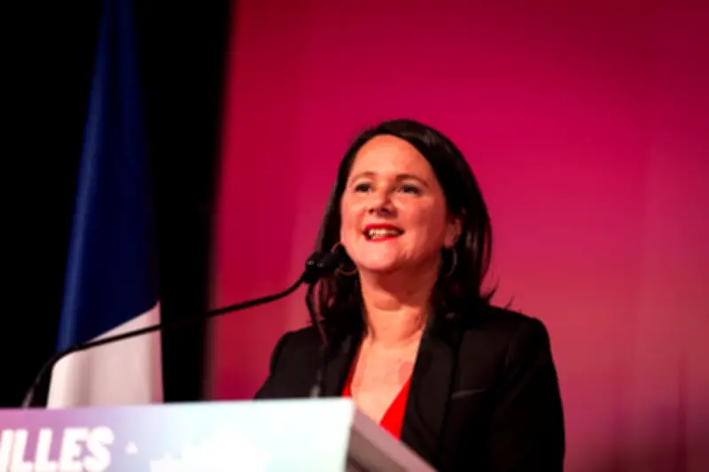Nantes : Johanna Rolland réélue maire avec 54,6% des voix après une alliance PS-LFI