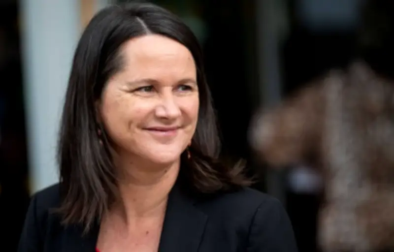 Nantes reste socialiste : Johanna Rolland réélue avec 54,6 % des voix