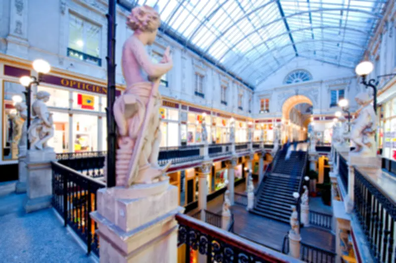 Nantes : un charme discret à découvrir au fil de ses secrets et adresses insolites