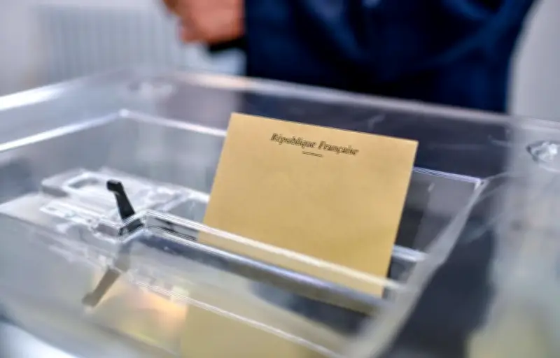 Narbonne : le maire sortant battu d'une seule voix au premier tour des municipales