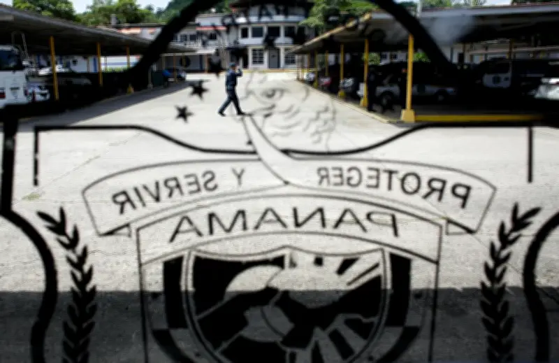 Narcotrafic : Joel Soudron, évadé d'une prison française, arrêté au Panama après cinq ans