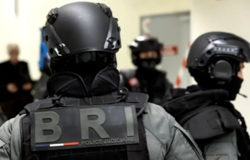 Narcotrafic : « Le Chauve » condamné à 20 ans de prison et 850 000 euros d'amende