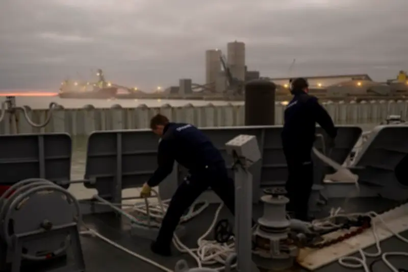 Narcotrafic maritime : la nouvelle stratégie de dispersion de la drogue en mer