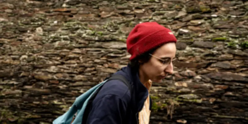 Nasrine, 24 ans, milite pour la santé mentale étudiante : « C'est OK d'aller voir un psy »