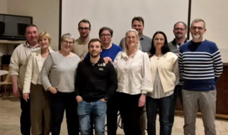 Nassiet : Karine Lapos présente sa liste pour les municipales avec continuité et projets