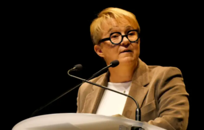 Nathalie Appéré réélue maire de Rennes avec 43,4% des voix au second tour