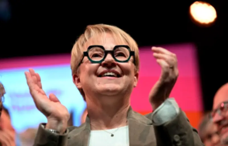 Nathalie Appéré réélue triomphalement pour un troisième mandat à la mairie de Rennes