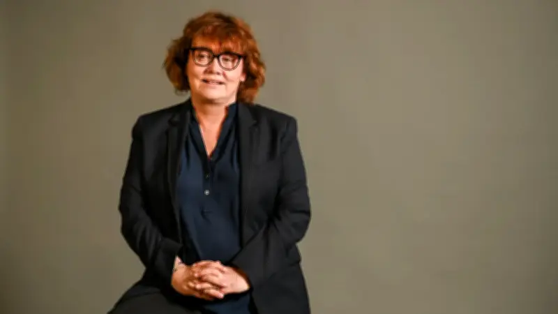 Nathalie Saint-Cricq suspendue après avoir comparé Éric Ciotti à Mussolini