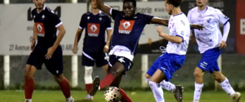 National 3 : Alès et Beaucaire s'affrontent dans un derby départemental crucial