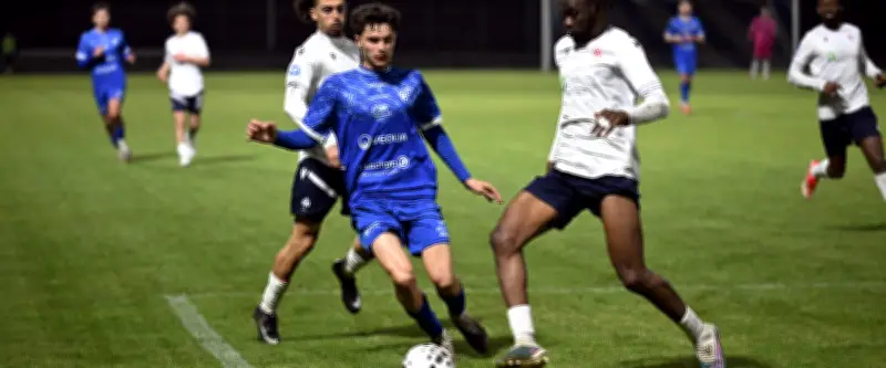 National 3 : Alès et Beaucaire visent une fin de saison convaincante