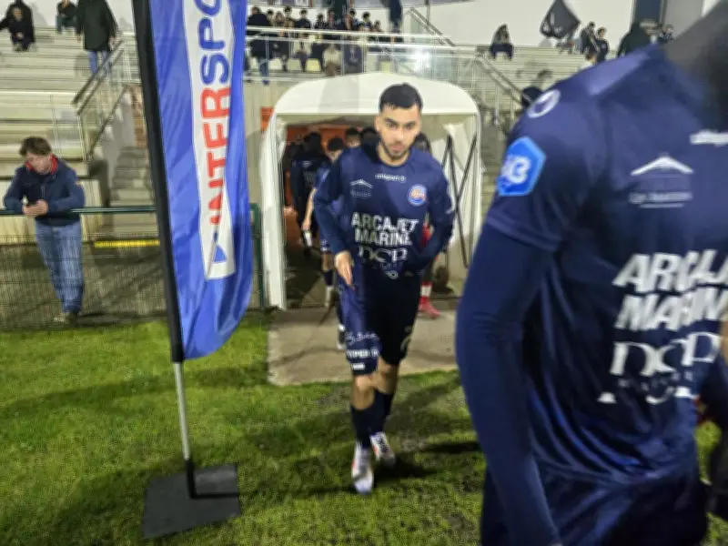 National 3 : Arcachon reçoit Pau B, Cestas défie le leader Canet-en-Roussillon