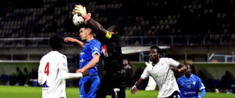 National 3 : Derby sans vainqueur entre Alès et Beaucaire (0-0), Yattara héroïque