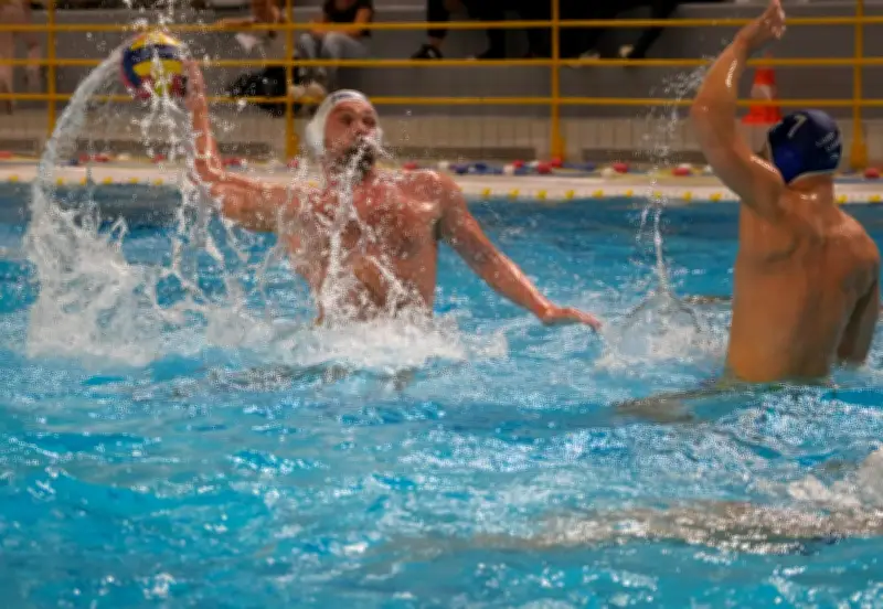 Nationale 1 de Water-Polo : Déplacements périlleux pour St-Jean-d'Angély et La Rochelle