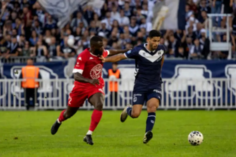 Nationale 2 : choc décisif entre Bordeaux et La Roche-sur-Yon pour la montée