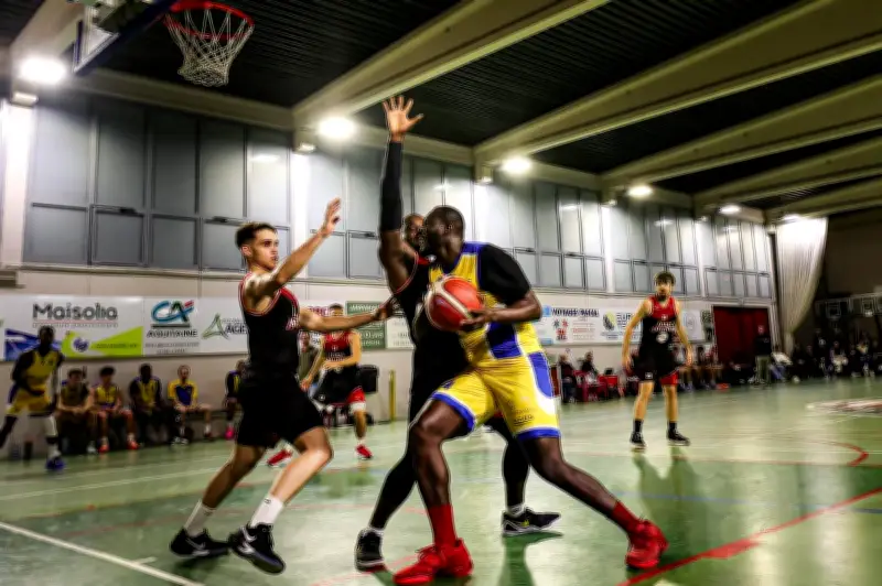 Nationale 3 : Triplé victorieux pour les clubs de Lot-et-Garonne après une semaine noire