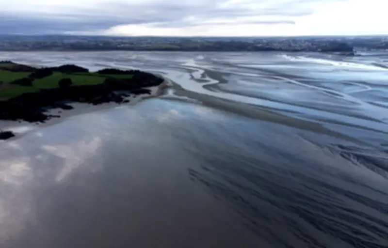 Naufrage en baie de Saint-Brieuc : un patron de chalutier décédé, un matelot hospitalisé