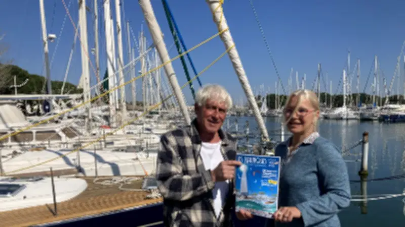 Nautiques de Port-Camargue : pourquoi c'est le moment idéal pour acheter un bateau