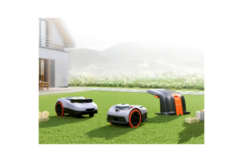 Navimow révolutionne l'entretien des pelouses avec ses robots tondeuses intelligentes