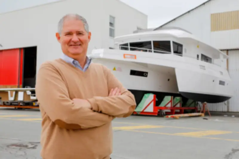 Neel Trimarans : Christian Mocquery évoque les offres de reprise avant l'audience cruciale