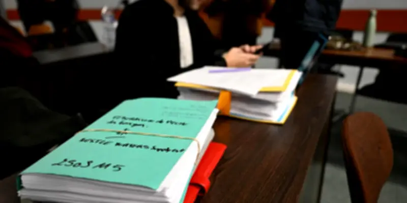 Nestlé poursuivi pour décharges sauvages près de Vittel : 750 000 euros d'amende requis