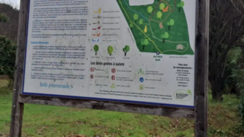 Nestlé Waters verse 400 000 € à Vergèze pour financer les dépenses environnementales