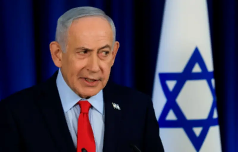Netanyahou cède face à la pression internationale sur l'accès au Saint-Sépulcre