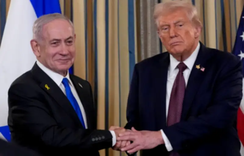 Netanyahou dévoile le calendrier de l'offensive contre l'Iran, Trump évoque une action préventive