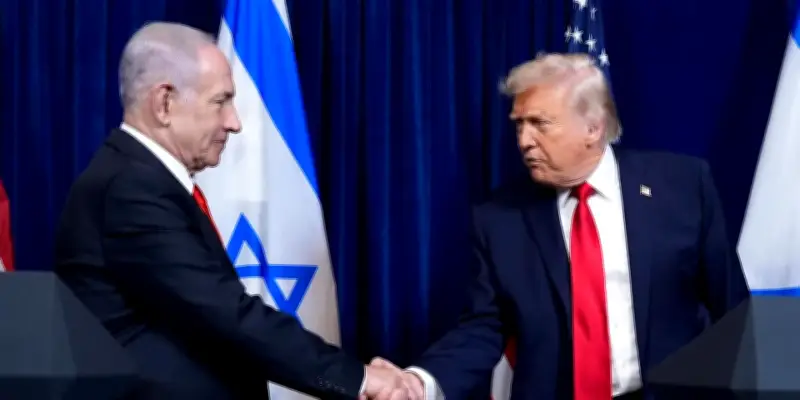 Netanyahou et la guerre contre l'Iran : un remodelage du Moyen-Orient par la force