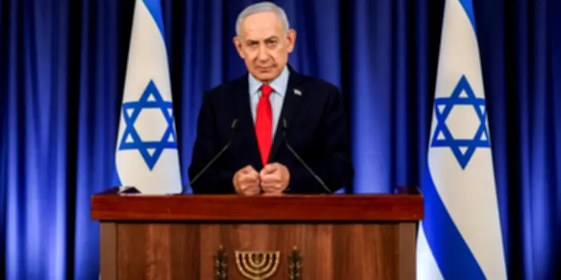 Netanyahu affirme voir des fissures au sein du pouvoir iranien et sur le terrain