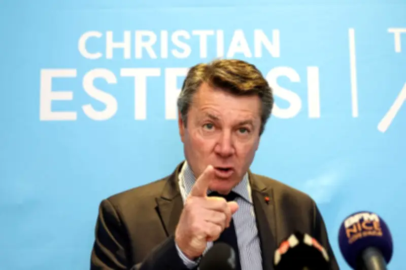 Nice 2026 : la tête de cochon, symbole inattendu de la campagne municipale