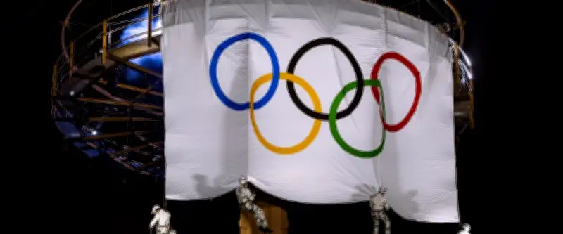 Nice 2030 en péril : Ciotti s'oppose aux aménagements olympiques jugés trop coûteux