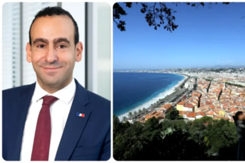 Nice accueille Rendez-vous en France pour booster le tourisme hexagonal