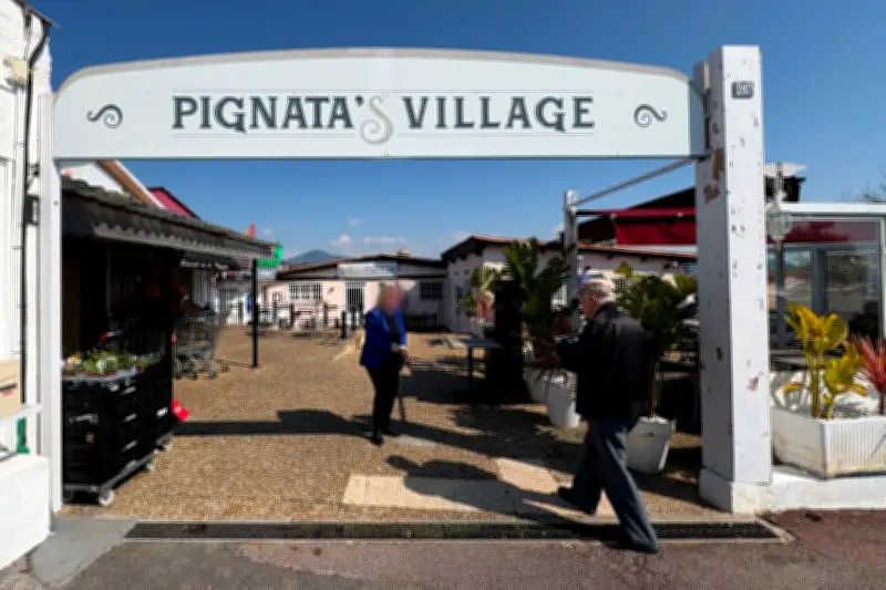 Nice après l'élection de Ciotti : entre espoir de changement et crainte de l'extrême droite