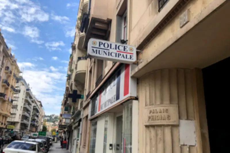 Nice : des riverains désemparés face aux dealers qui squattent leur hall d'immeuble