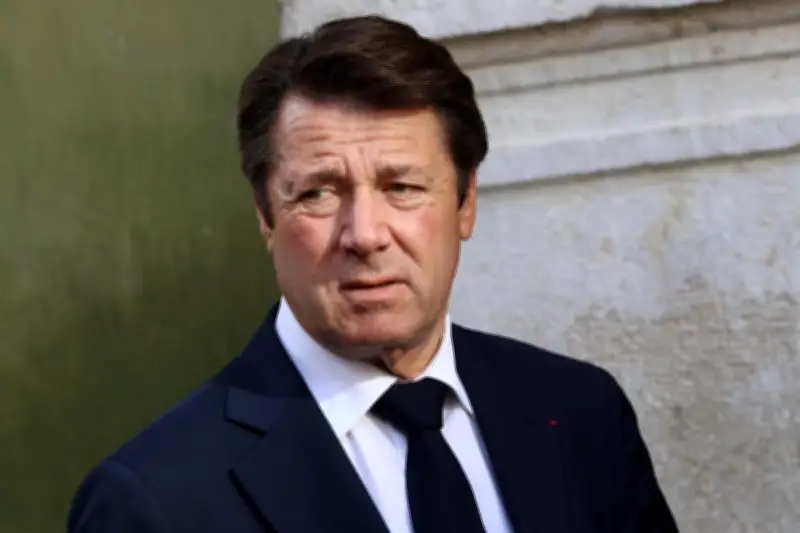 Nice : deux hommes interpellés après la découverte d'une tête de porc chez le maire