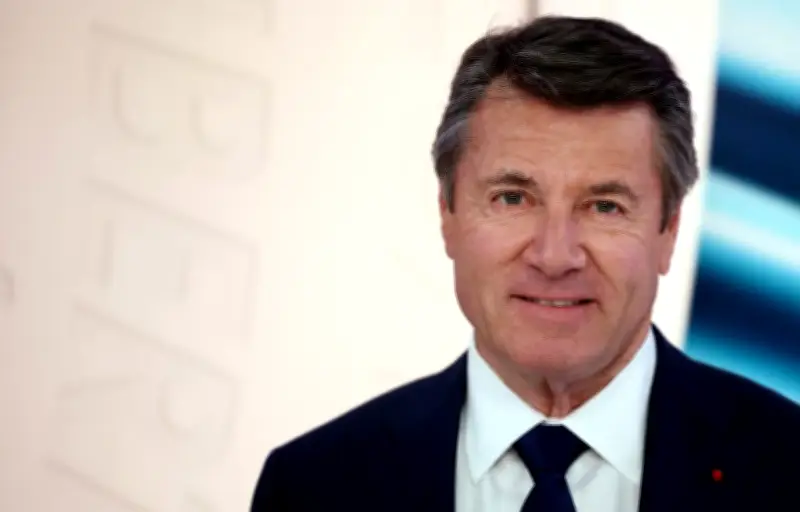 Nice : deux suspects interpellés après la découverte d'une tête de porc au domicile du maire