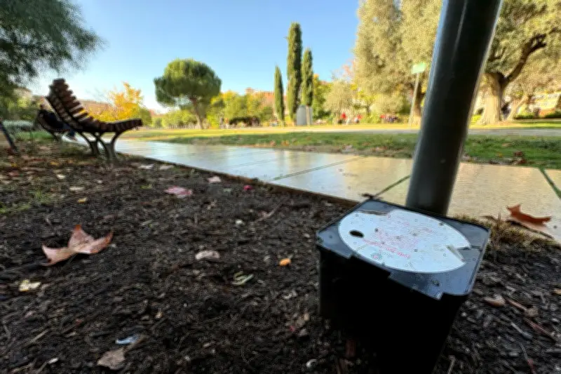 Nice intensifie sa guerre contre les rats avec un dispositif innovant et écologique