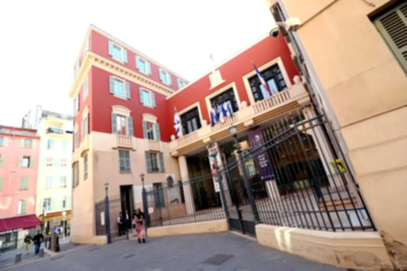 Nice : le grand remplacement à la mairie commence avant même la passation de pouvoir