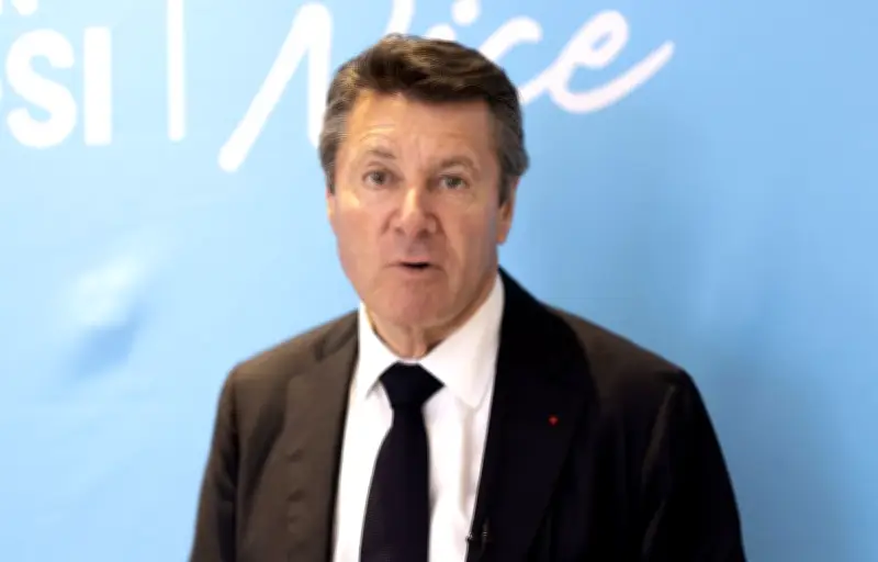 Nice : l'enquête sur la tête de porc s'oriente vers une manipulation interne au camp Estrosi