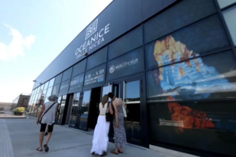 Nice : Les principales promesses d'Éric Ciotti pour le logement, la sécurité et les transports