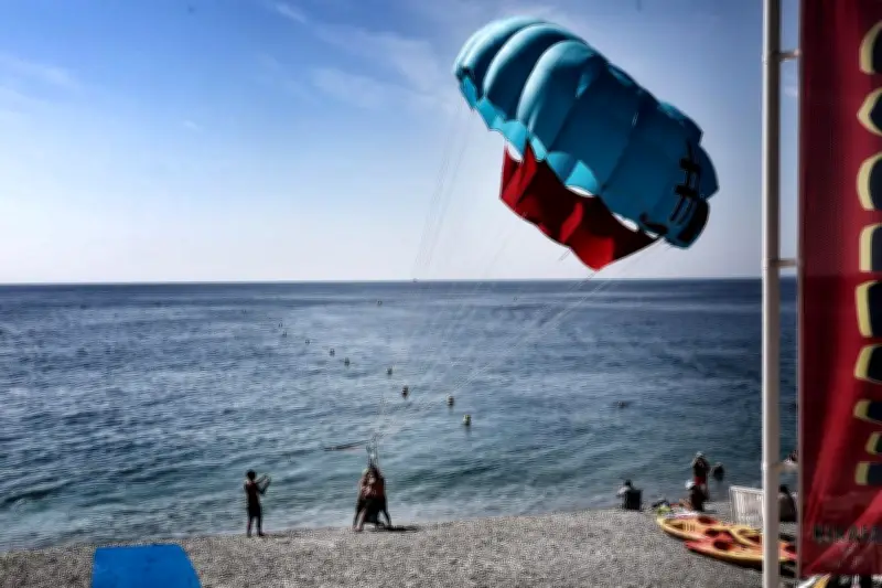 Nice relance les bases nautiques avec des règles environnementales strictes