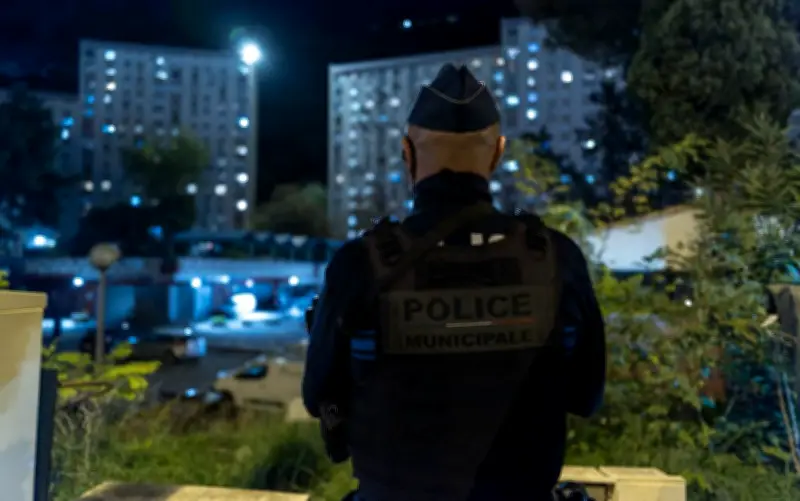 À Nice, une femme tuée au marteau, son fils de 13 ans placé en garde à vue