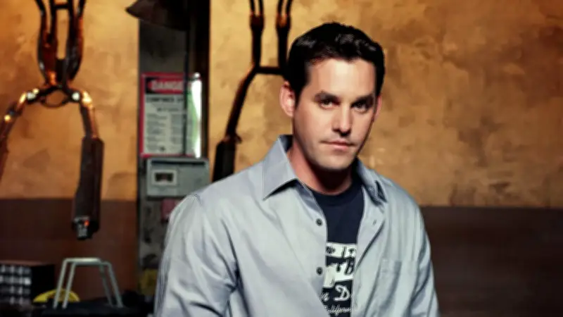 Nicholas Brendon, l'acteur de Buffy contre les vampires, est décédé à 54 ans