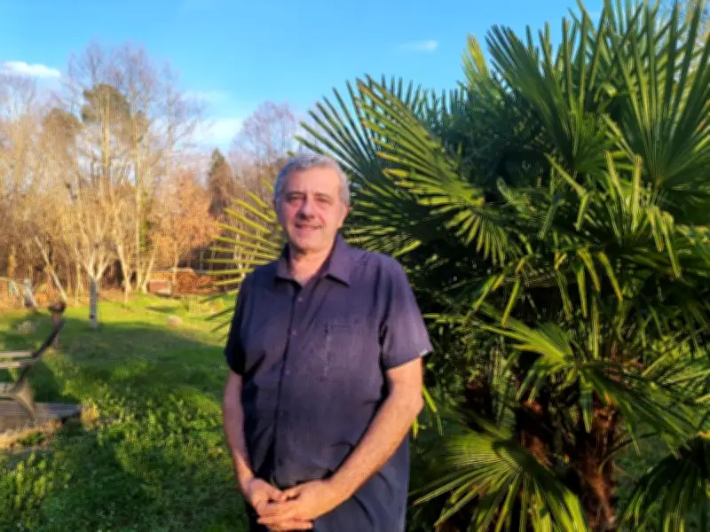 Nicolas Berron candidat à Villandraut : un second choix démocratique après le retrait du maire