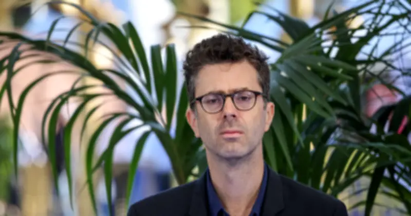 Nicolas Bouzou analyse les défis et l'optimisme paradoxal de la France