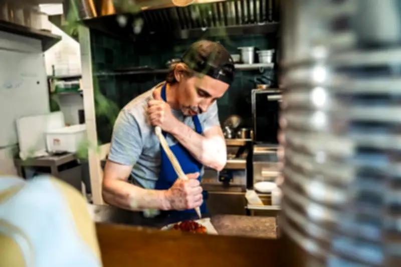 Nicolas Breton à Aiete : une bistronomie basque créative entre tradition et modernité