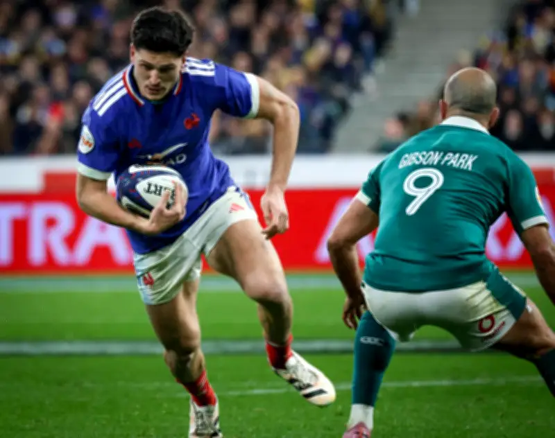 Nicolas Depoortere, blessé à l'épaule, met un terme prématuré à sa saison