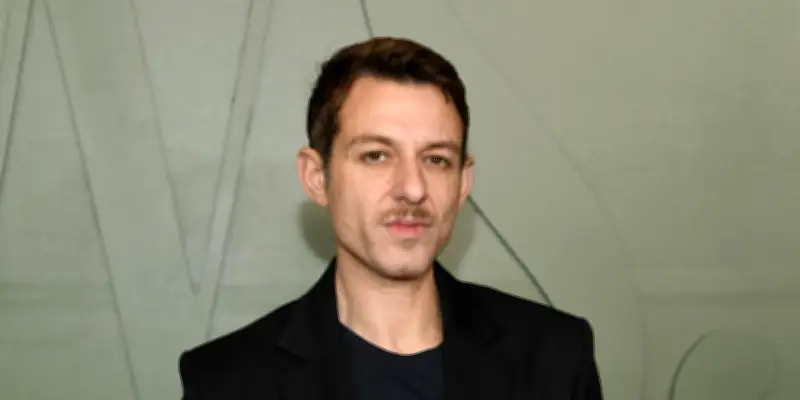 Nicolas di Felice quitte la direction artistique de Courrèges