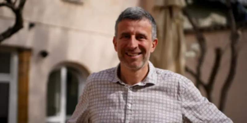 Nicolas Franck : le soutien aux proches améliore l'état des patients en psychiatrie