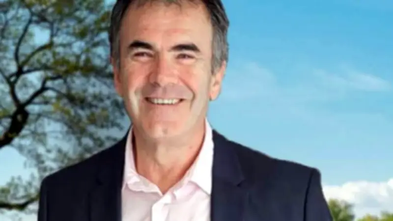 Nicolas Galières : "La priorité absolue, c'est l'eau et l'assainissement"